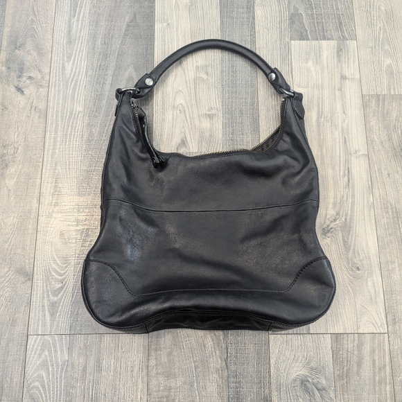 Frye Melissa studded hobo - Picture 4 of 7